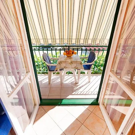 Sara Apartament