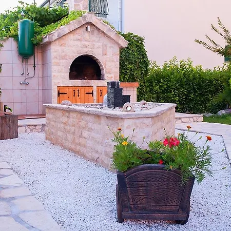Apartament Sara Vodice