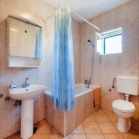 Sara Apartament Vodice