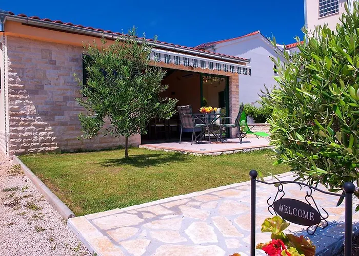 דירה Sara וודיצה