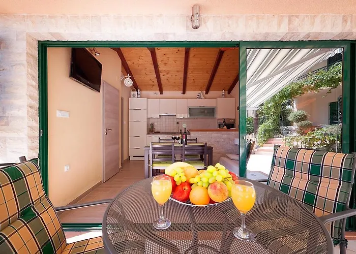 דירה Sara וודיצה