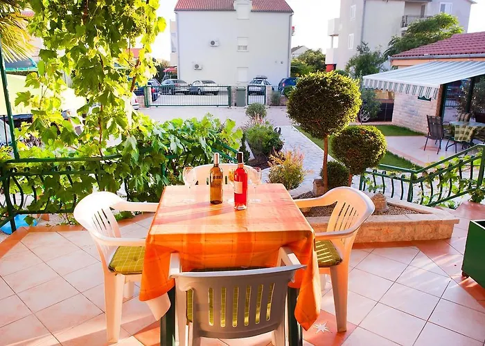 Sara דירה וודיצה