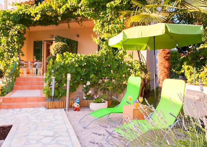 Sara דירה וודיצה