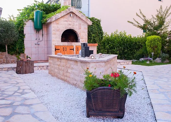 דירה Sara וודיצה