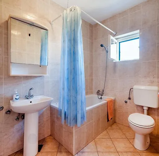 Sara דירה וודיצה