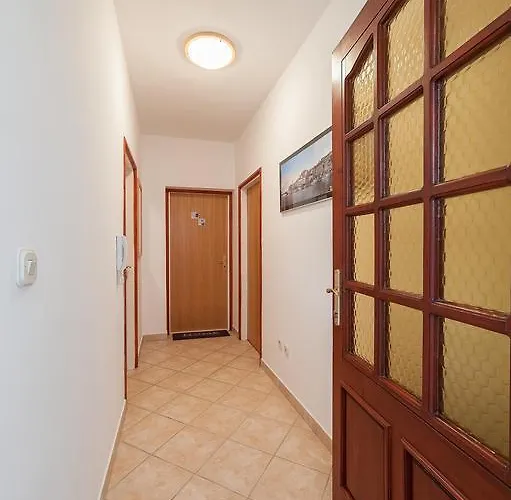 דירה Sara וודיצה